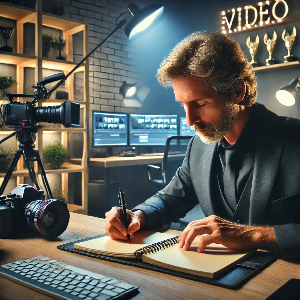 Definizione degli obiettivi del video